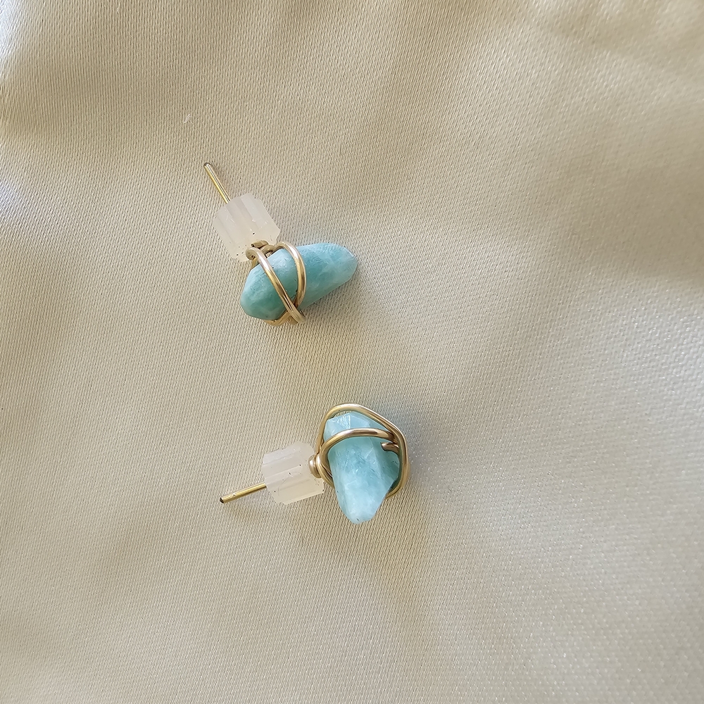 Earings - Picture 2 of 3